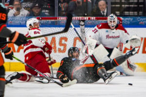 Kc V Allen Americans 5 10 26 17