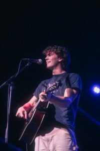 Hudson Ingram 15