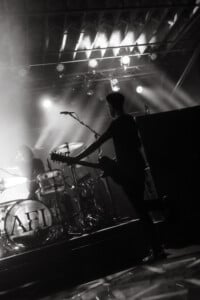 Afi The Truman 1