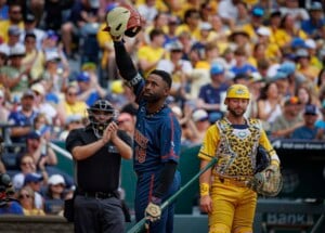 Bananas Vs Clowns May 31 26 73