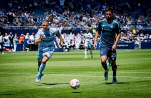 Sporting Kc Vs Seattle Sounders Fc May 2nd 26 21