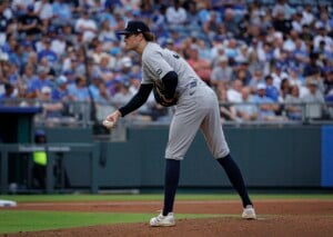 Kc Royals Vs Ny Yankees Game 2 May 26th 26 27