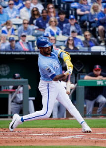 Royals Vs Guardians Game 4 May 7th 26 13