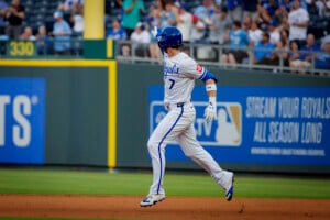 Royals Vs Guardians Game 1 May 5th 26 45