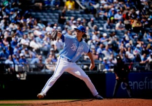 Royals Vs Guardians Game 4 May 7th 26 29