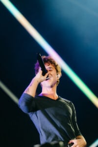 Daniel Seavey Starlight Theatre 13