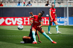 Kc Current Vs Portland Thorns May 24th 26 24