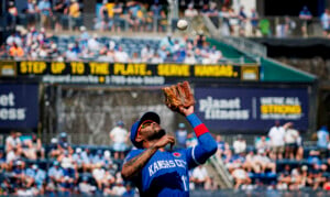 Kc Royals Vs Ny Yankees Game 1 May 25 26 67