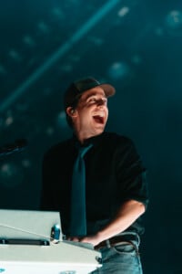 Charlie Puth Starlight Theatre 14