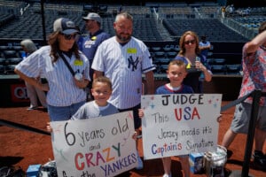 Kc Royals Vs Ny Yankees Game 1 May 25 26 17