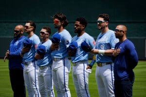 Royals Vs Guardians Game 4 May 7th 26 5