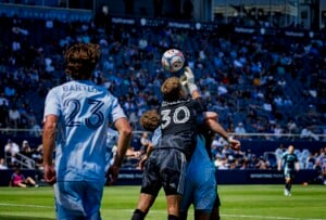 Sporting Kc Vs Seattle Sounders Fc May 2nd 26 60