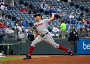 Royals Vs Boston Red Sox Game 2 May 19th 26 16