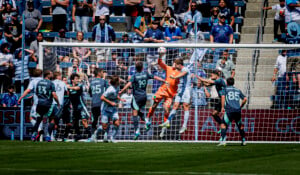 Sporting Kc Vs Seattle Sounders Fc May 2nd 26 51