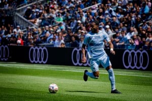 Sporting Kc Vs Seattle Sounders Fc May 2nd 26 18