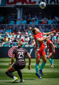 Kc Current Vs Portland Thorns May 24th 26 54