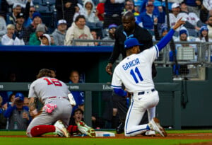 Royals Vs Boston Red Sox Game 2 May 19th 26 48