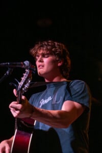 Hudson Ingram 26