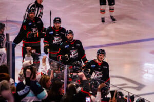 Kc Mavs V Fort Wayne 5 22 26 38