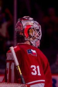 Kc Mavericks V Allen Americans 5 16 26 17