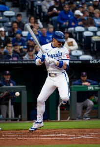 Royals Vs Boston Red Sox Game 2 May 19th 26 20