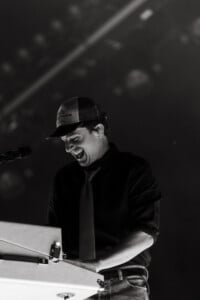 Charlie Puth Starlight Theatre 15