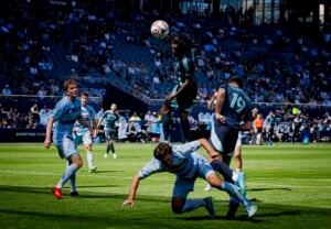 Sporting Kc Vs Seattle Sounders Fc May 2nd 26 61