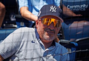 Kc Royals Vs Ny Yankees Game 1 May 25 26 37