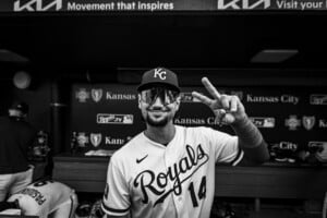 Kc Royals Vs Ny Yankees Game 2 May 26th 26 10