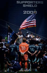 Sporting Kc Vs Seattle Sounders Fc May 2nd 26 1