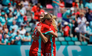Kc Current Vs Portland Thorns May 24th 26 96