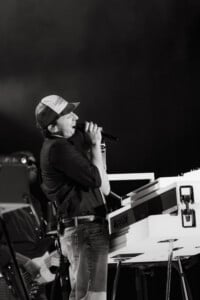 Charlie Puth Starlight Theatre 11