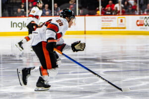 Kc Mavericks V Allen Americans 5 16 26 21