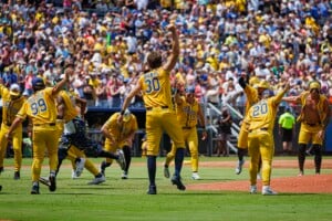 Bananas Vs Clowns May 31 26 16