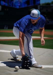 Kc Royals Vs Ny Yankees Game 1 May 25 26 7