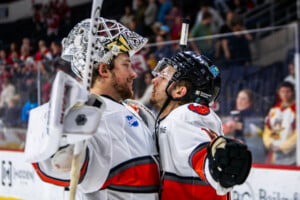 Kc Mavericks V Allen Americans 5 16 26 04
