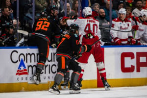 Kc V Allen Americans 5 10 26 30
