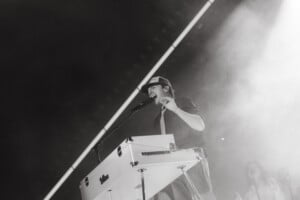 Charlie Puth Starlight Theatre 16