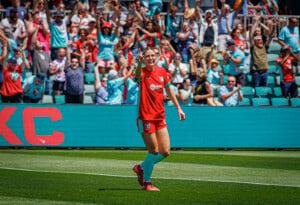 Kc Current Vs Portland Thorns May 24th 26 86