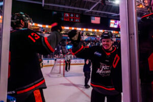 Kc Mavs V Fort Wayne 5 22 26 17