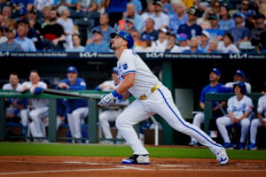 Royals Vs Guardians Game 1 May 5th 26 25