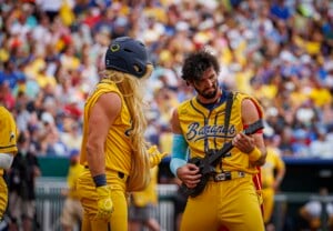 Bananas Vs Clowns May 31 26 88