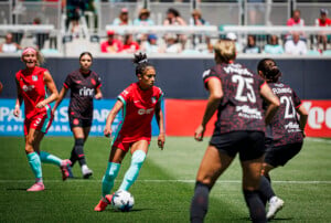 Kc Current Vs Portland Thorns May 24th 26 26