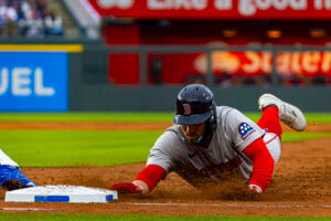 Royals Vs Boston Red Sox Game 2 May 19th 26 35