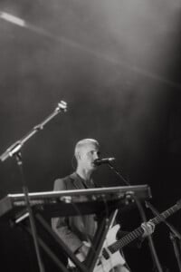 Daniel Seavey Starlight Theatre 15