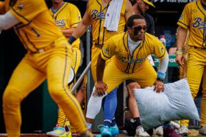Bananas Vs Clowns May 31 26 83