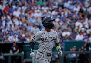 Kc Royals Vs Ny Yankees Game 2 May 26th 26 21