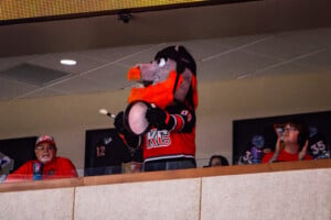 Kc Mavs V Fort Wayne 5 23 26 45
