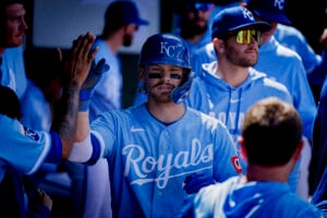 Royals Vs Guardians Game 4 May 7th 26 45