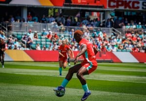Kc Current Vs Portland Thorns May 24th 26 61